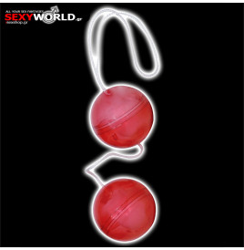 Red Roses YOU2TOYS