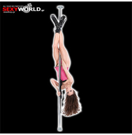 Fantasy Dance Pole PIPEDREAM