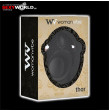Thor Silicone Vibrator Ring WOMANVIBE