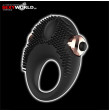 Thor Silicone Vibrator Ring WOMANVIBE