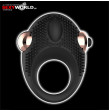Thor Silicone Vibrator Ring WOMANVIBE