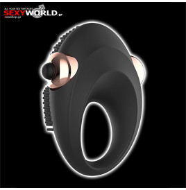 Thor Silicone Vibrator Ring WOMANVIBE