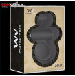 Zeus Silicone Vibrator Ring WOMANVIBE