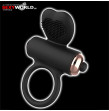 Zeus Silicone Vibrator Ring WOMANVIBE