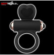 Zeus Silicone Vibrator Ring WOMANVIBE