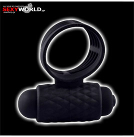 Cock Ring Cock Ring with Cage Constriction TOYZ4LOVERS