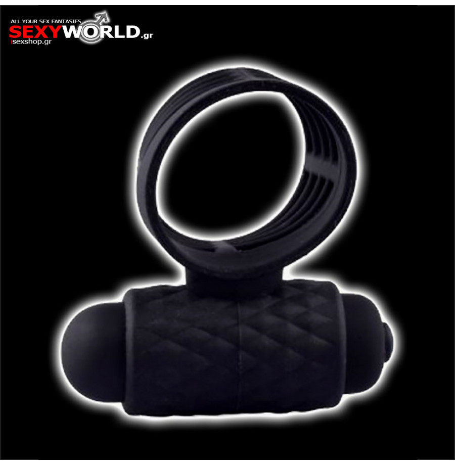 Cock Ring Cock Ring with Cage Constriction TOYZ4LOVERS