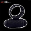 Cock Ring Cock Ring with Cage Constriction TOYZ4LOVERS