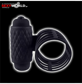 Cock Ring Cock Ring with Cage Constriction TOYZ4LOVERS