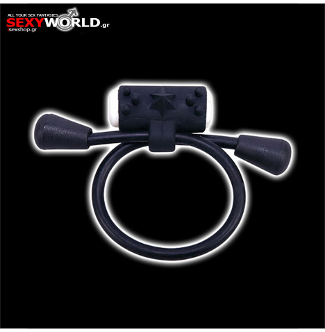 Vibro-Cockring YOU2TOYS
