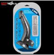 Mr. Rude Buzzer Black Vibrator 9 VSCNOVELTY
