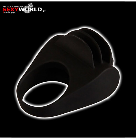 PRETTY LOVE Chester Vibrator Ring