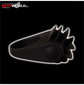PRETTY LOVE Chester Vibrator Ring