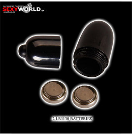 PRETTY LOVE Chester Vibrator Ring
