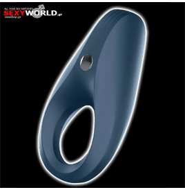 Επαναφορτιζόμενο Δαχτυλίδι Rocket Ring SATISFYER