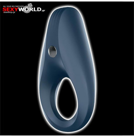 Επαναφορτιζόμενο Δαχτυλίδι Rocket Ring SATISFYER