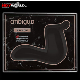 Stimulation Glans - Perineum Arkadio ANBIGUO