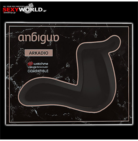 Stimulation Glans - Perineum Arkadio ANBIGUO