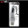 Bursty Jammy Jelly Jlitter Vibrator TOYZ4LOVERS Bursty Jammy Jelly Jlitter Vibrator TOYZ4LOVERS