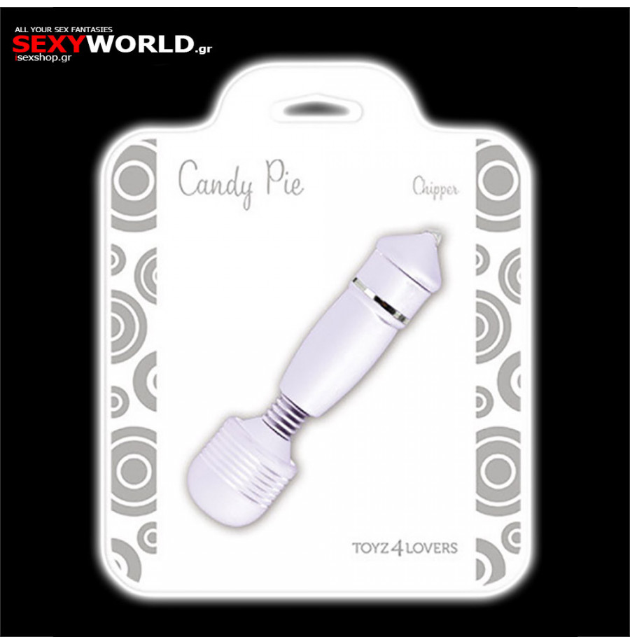 Candy Pie Plump TOYZ4LOVERS Candy Pie Plump TOYZ4LOVERS