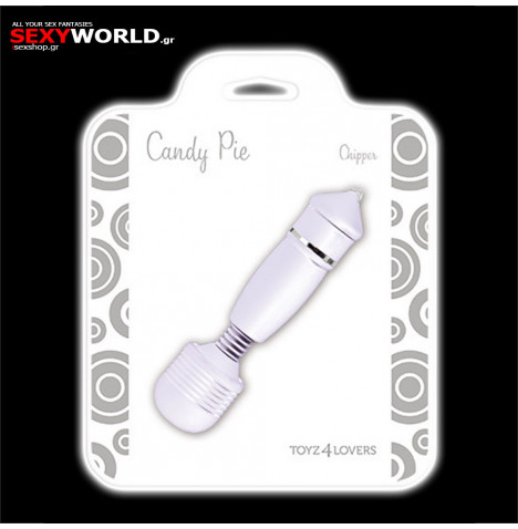 Candy Pie Plump TOYZ4LOVERS