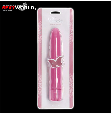 Honey Purple Vibrator TOYZ4LOVERS