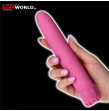 Honey Purple Vibrator TOYZ4LOVERS