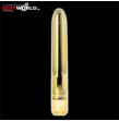Gold Mirror Vibrator TOYZ4LOVERS