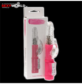 Rabbit Shining Vibrator TOYZ4LOVERS