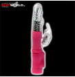 Rabbit Shining Vibrator TOYZ4LOVERS Rabbit Shining Vibrator TOYZ4LOVERS