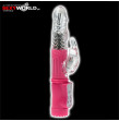 Rabbit Shining Vibrator TOYZ4LOVERS Rabbit Shining Vibrator TOYZ4LOVERS