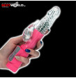 Rabbit Shining Vibrator TOYZ4LOVERS Rabbit Shining Vibrator TOYZ4LOVERS