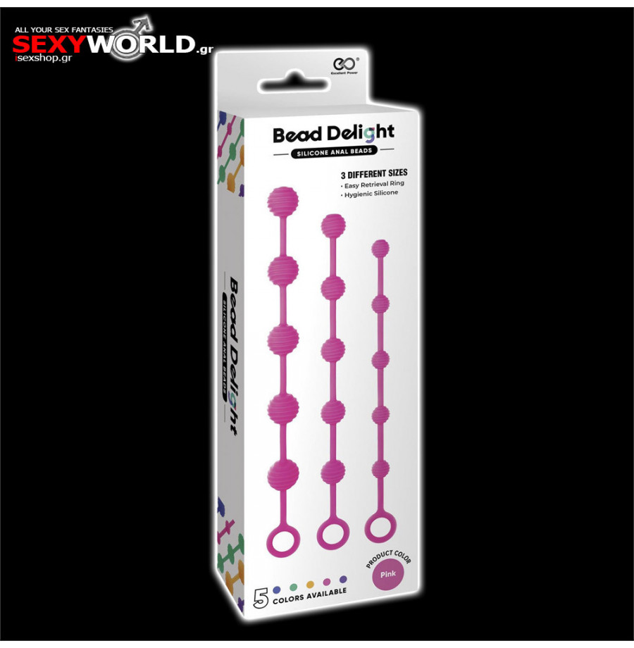 Bead Delight EXCELLENT POWER