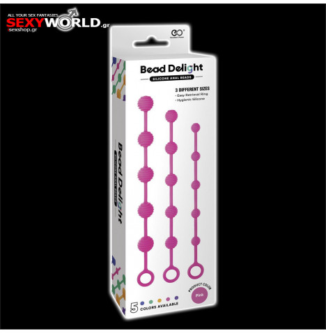 Bead Delight EXCELLENT POWER