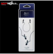 Nipple Clamps with Chain VIRGITE