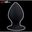 Round Butt Plug Small EASYTOYS