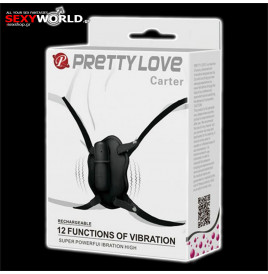 Clit Stimulator Carter PRETTY LOVE
