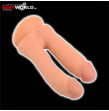 Double Dildo Mr. Rude VSCNOVELTY