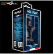 Mr. Play Vibro Plug PRETTY LOVE