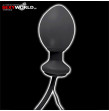 Inflatable Vibrating Plug from YOU2TOYS