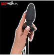 Inflatable Vibrating Plug from YOU2TOYS