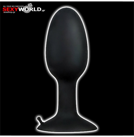 Backdoor Friend Medium by YOU2TOYS