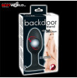 Backdoor Friend Medium by YOU2TOYS
