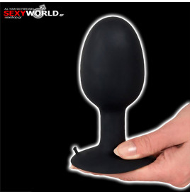 Backdoor Friend XLarge by YOU2TOYS