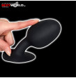 Σφήνα Πρωκτού με Εσωτερική Μπάλα XLarge YOU2TOYS