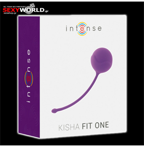 Kisha Fit One INTENSE