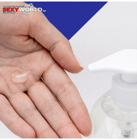 Lubricant Water-Based AQUA®
