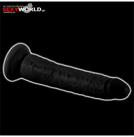 Black Dildo Mr. Rude VSCNOVELTY