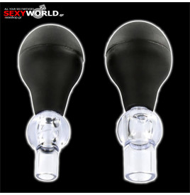 Nipple Pump Set SEVENCREATIONS