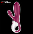 Hot Bunny SATISFYER Hot Bunny SATISFYER